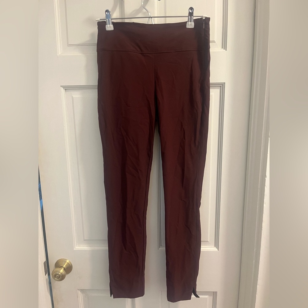 Athleta Wander Slim Ankle Pant 2